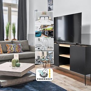 Appartement met Twee Slaapkamers
